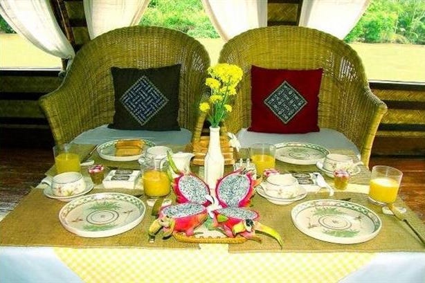 song-xanh-mekong-ristorante