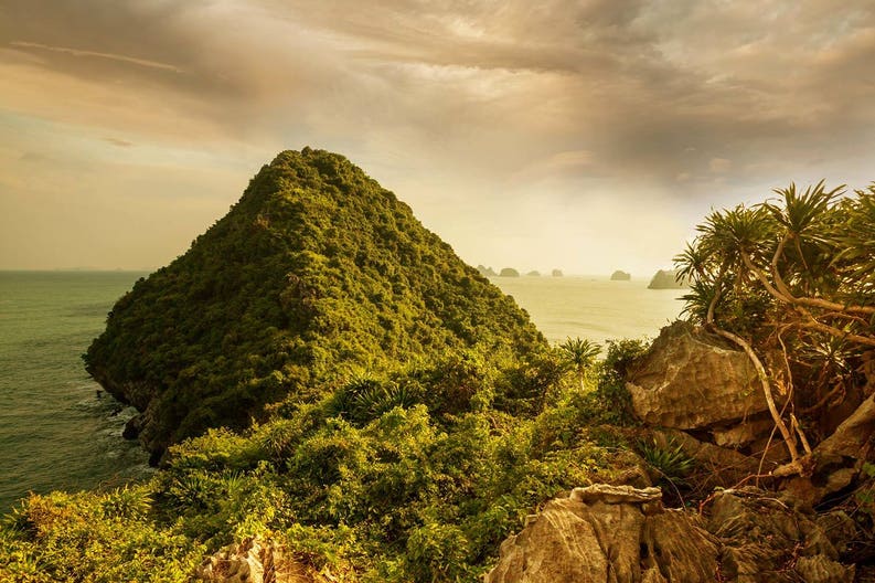vietnam-halong-bay-nature