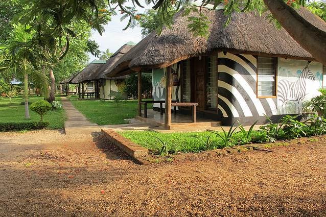 chimwemwe-lodge