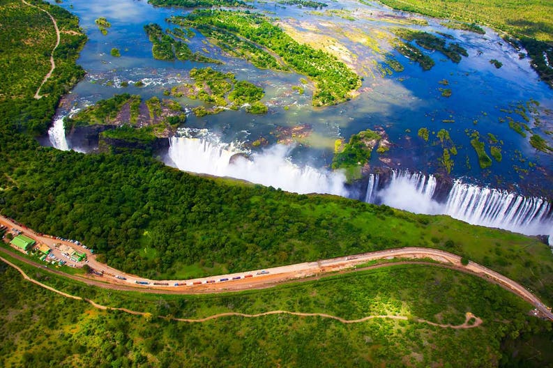 zambia-victoria-falls