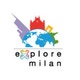 Explore Milan